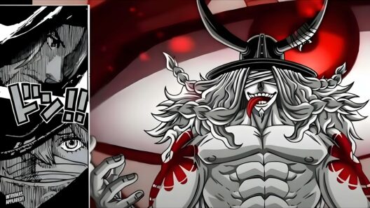 one piece 1135 upscayl 4x realesrgan x4plus