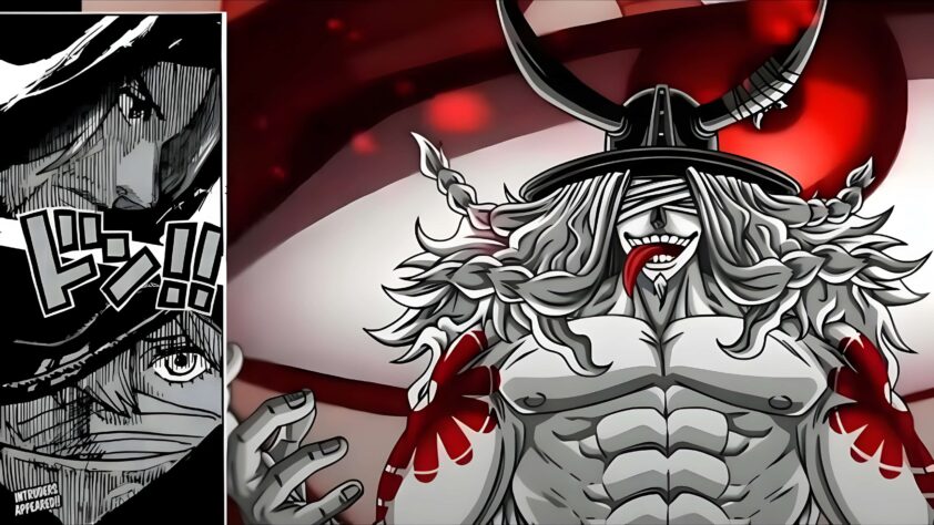 One Piece 1135 Upscayl 4x Realesrgan X4plus 842x474