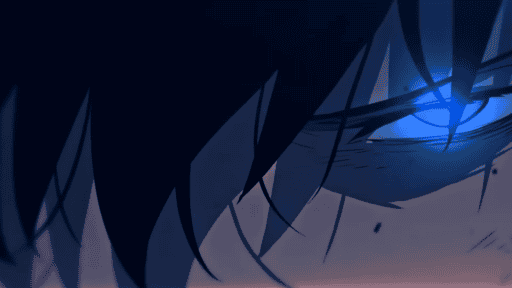 Jinwoo in Solo Leveling Season 2: Stronger Than Ever!