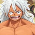 The Mind-Blowing Truth About NIKA: The Sun God Revealed in One Piece 1136!