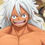 The Mind-Blowing Truth About NIKA: The Sun God Revealed in One Piece 1136!