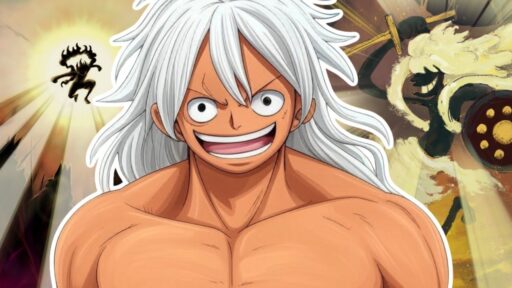 The Mind-Blowing Truth About NIKA: The Sun God Revealed in One Piece 1136!