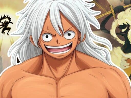 The Mind-Blowing Truth About NIKA: The Sun God Revealed in One Piece 1136!