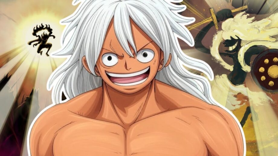 The Mind-Blowing Truth About NIKA: The Sun God Revealed in One Piece 1136!