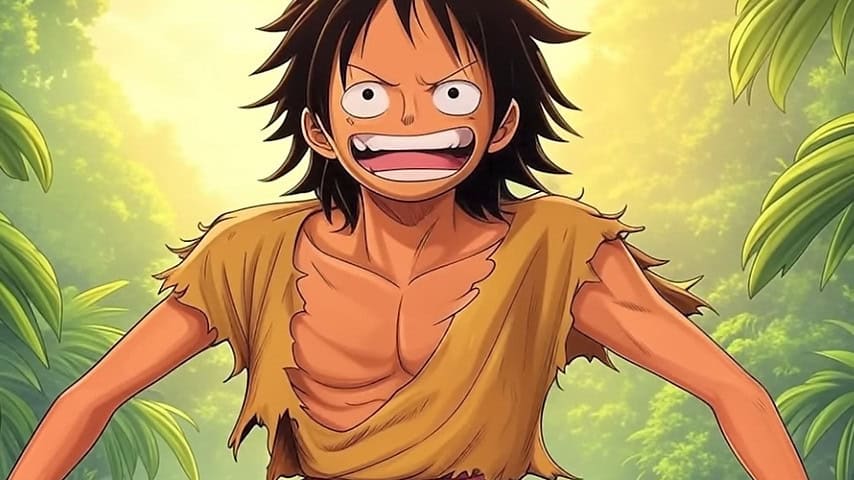 One Piece: The Elbaf Mural, Mind-Blowing Revelations & Fan Theories! The Third World: Hope and a New Era one piece