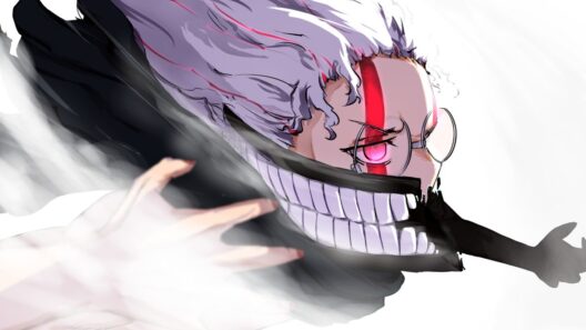 Dandadan: Why is Okarun So Depressed When He Transforms?