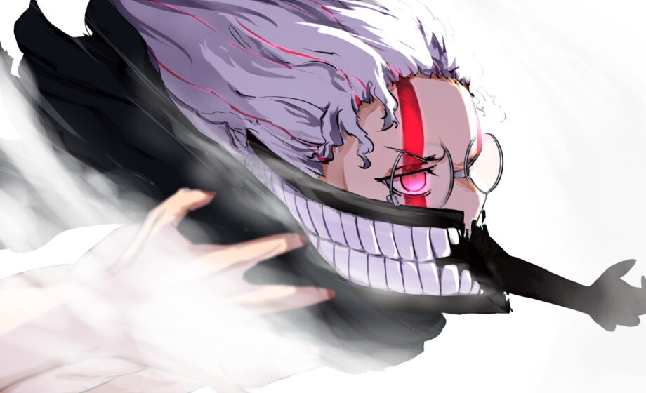 Dandadan: Why is Okarun So Depressed When He Transforms?