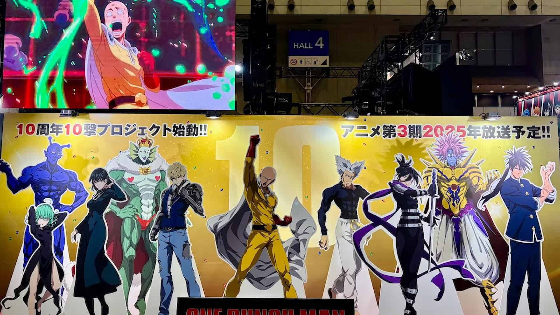 Is One Punch Man in Trouble? A Serious Look at the Situation One Punch Man Bad News 2025