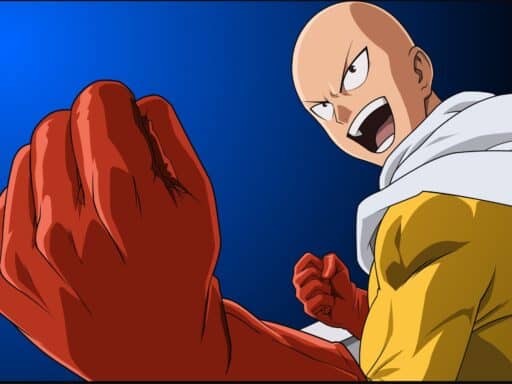 Is One Punch Man in Trouble? A Serious Look at the Situation