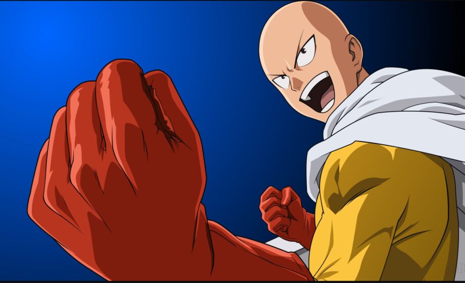 Is One Punch Man in Trouble? A Serious Look at the Situation
