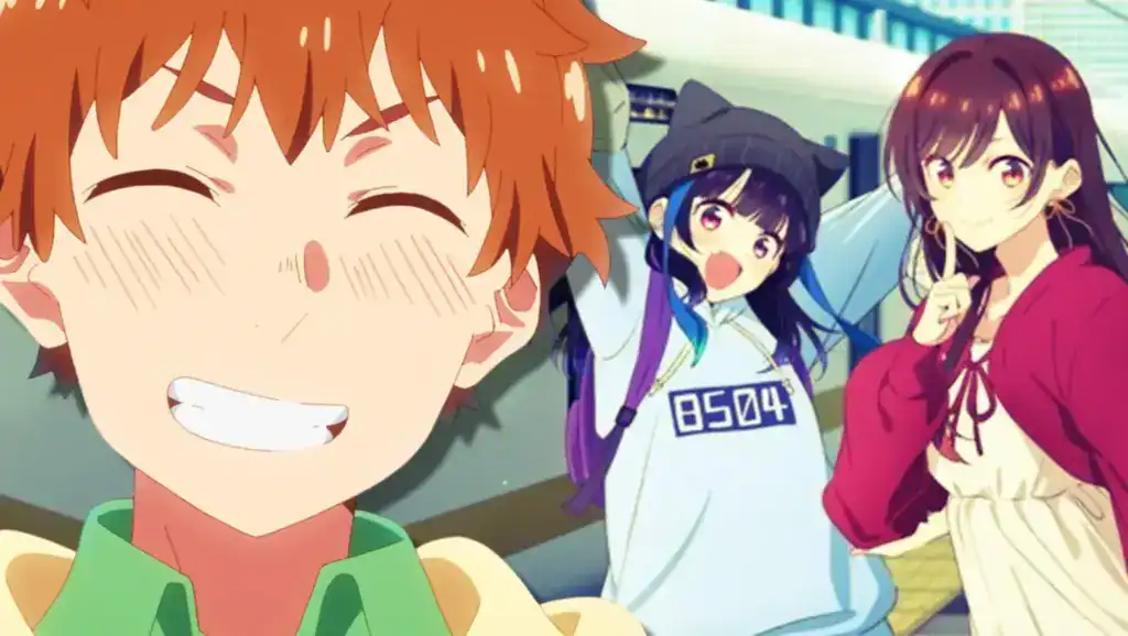 Rent-a-Girlfriend Season 4: The Sequel We're All Waiting For?