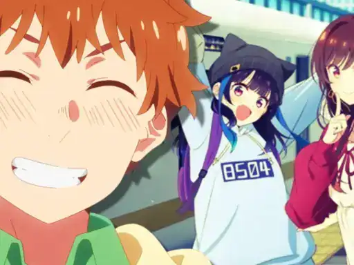 Rent-a-Girlfriend Season 4: The Sequel We're All Waiting For?