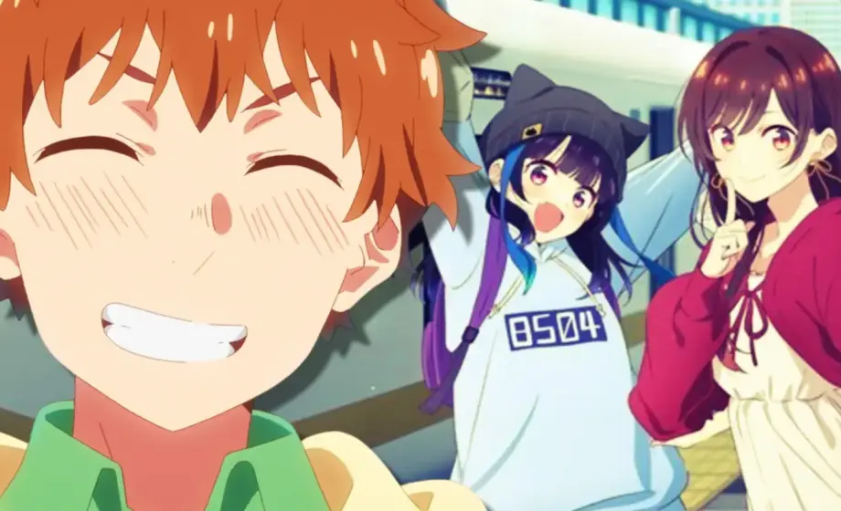 Rent-a-Girlfriend Season 4: The Sequel We're All Waiting For?