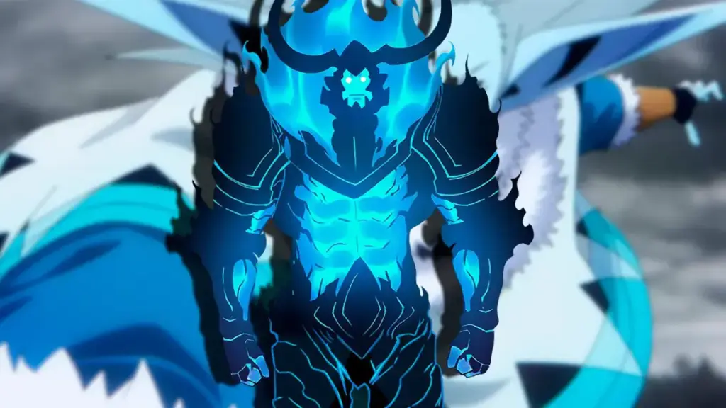 Solo Leveling Season 2 Episode 3: It's Time to Rumble!