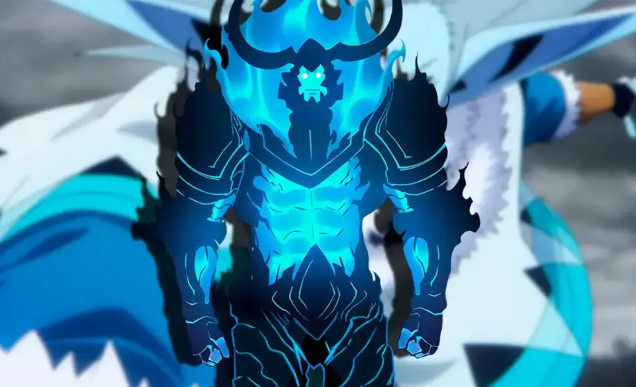 Solo Leveling Season 2 Episode 3: It's Time to Rumble!