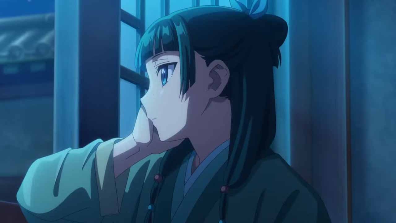 Top-Tier Team and New Voices The Apothecary Diaries Season 2