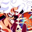The TRUE NATURE of NIKA, the God of CHAOS and DESTRUCTION! (One Piece 1136)