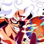 The TRUE NATURE of NIKA, the God of CHAOS and DESTRUCTION! (One Piece 1136)
