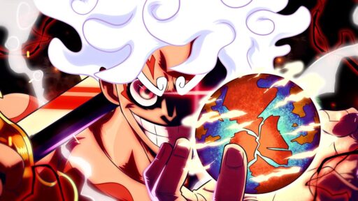 The TRUE NATURE of NIKA, the God of CHAOS and DESTRUCTION! (One Piece 1136)