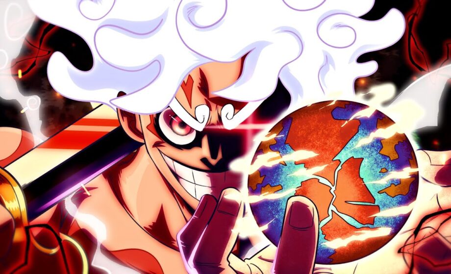 The TRUE NATURE of NIKA, the God of CHAOS and DESTRUCTION! (One Piece 1136)