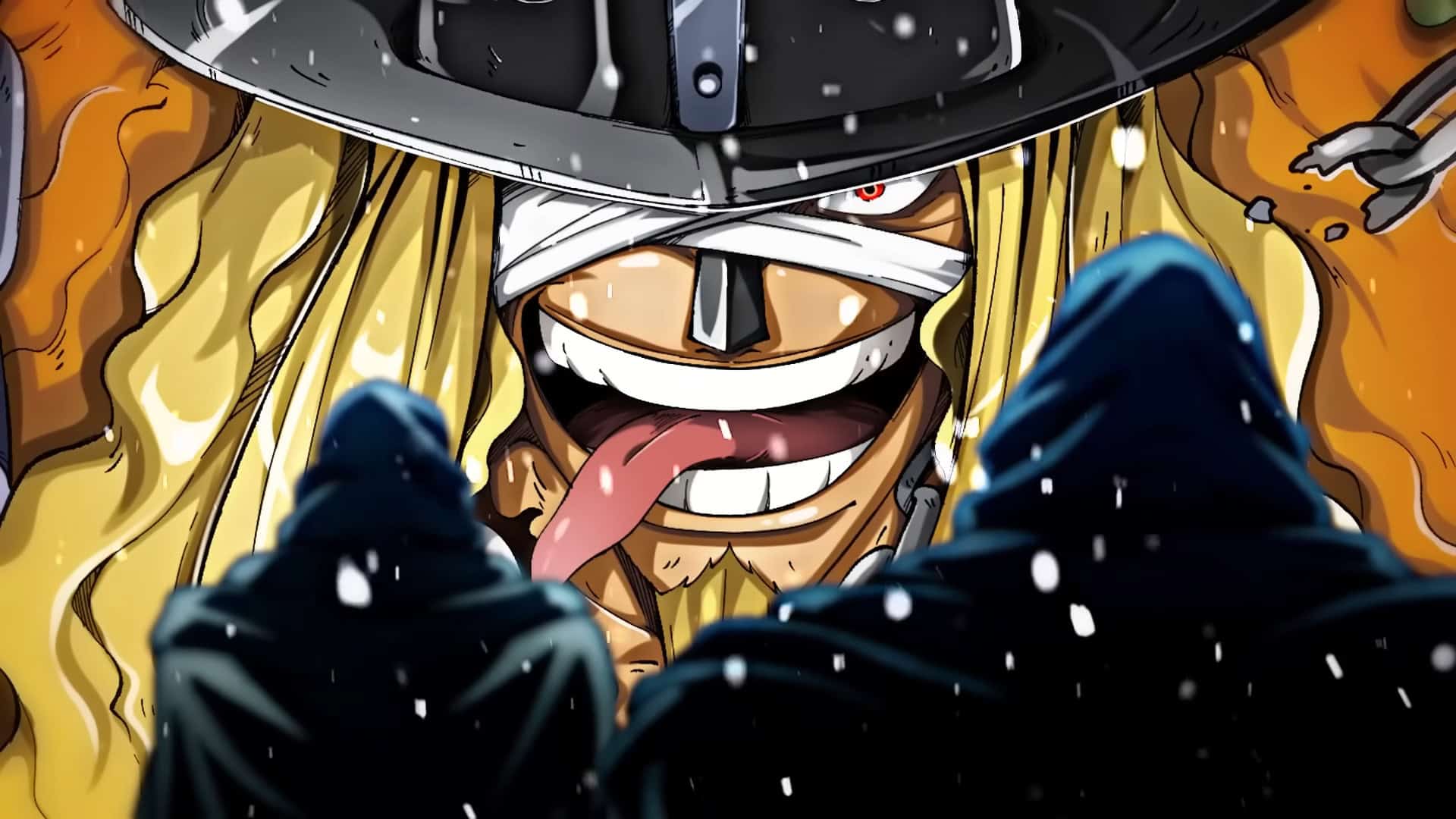 Loki Nika: God of Laughter, Liberation… and Destruction?!