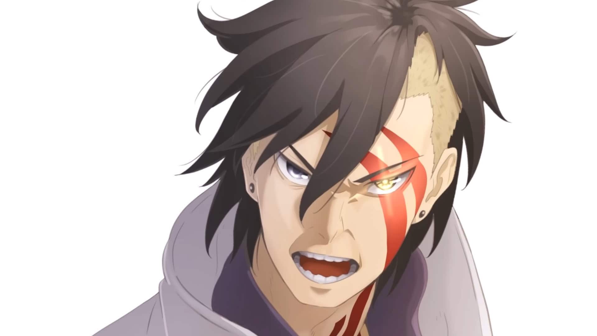 Naruto Two Blue Vortex Chapter 18 - Kawaki's Power, Naruto's Grief! Naruto Facing Boruto’s Death: The Absolute Shock