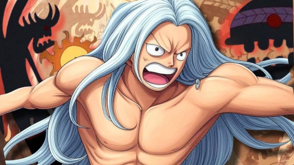 One Piece: The Elbaf Mural, Mind-Blowing Revelations & Fan Theories!