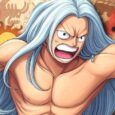 One Piece: The Elbaf Mural, Mind-Blowing Revelations & Fan Theories!