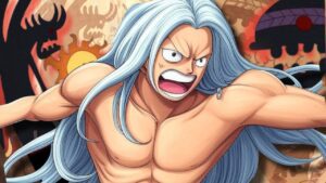 One Piece: The Elbaf Mural, Mind-Blowing Revelations & Fan Theories!