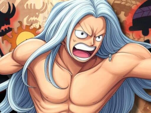 One Piece: The Elbaf Mural, Mind-Blowing Revelations & Fan Theories!