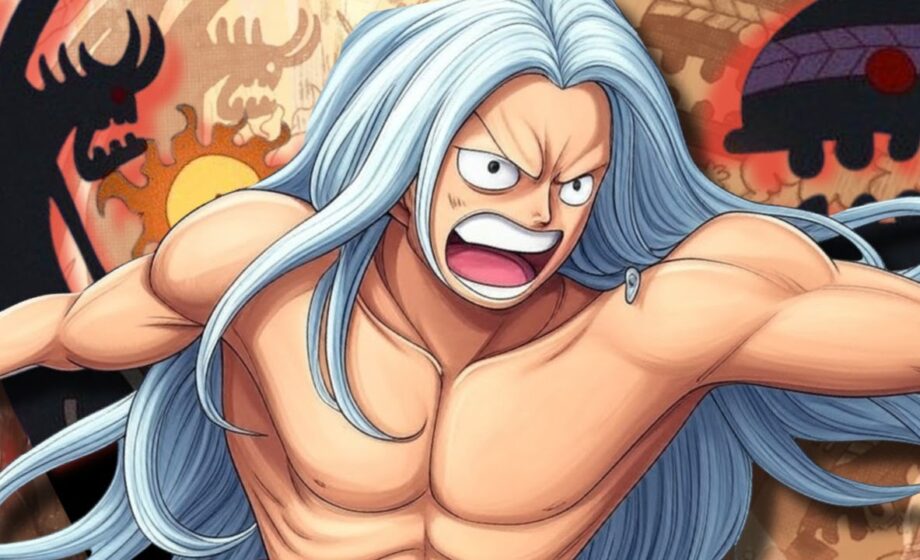 One Piece: The Elbaf Mural, Mind-Blowing Revelations & Fan Theories!