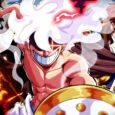 One Piece Chapter 1139: Shanks' Twin, a Demonic Sword & the SHOCKING Elbaf Mural!