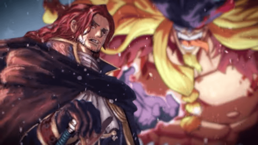 One piece Serber: A Demonic Weapon or a True Demon?