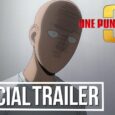 ONE PUNCH MAN SEASON 3: RELEASE DATE AND FIRST LOOK!