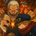 One Piece 1147