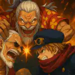 One Piece 1147