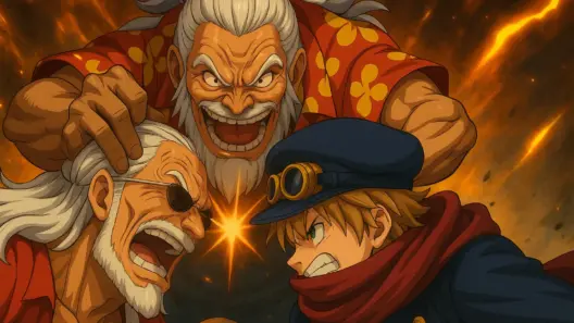 One Piece 1147
