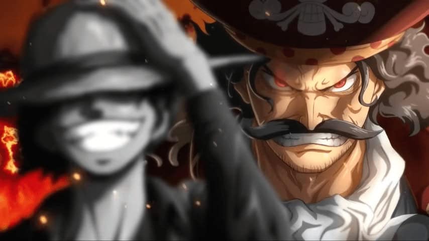 Gorosei Regeneration Secret: Can It Be Broken? (One Piece 1147 Breakdown!) one piece 1147 1