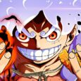 ONE PIECE 1149