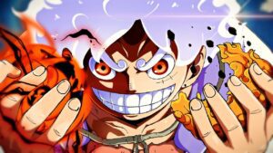 ONE PIECE 1149