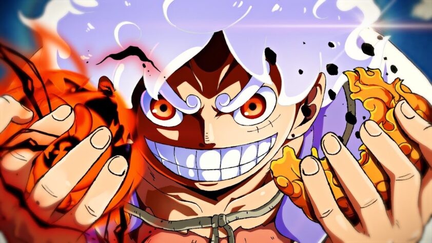 ONE PIECE 1149