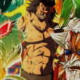 ONE PIECE 1149: Dragon Unleashes HELL! Garling Figarland's SHOCKING Appearance!