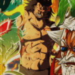 ONE PIECE 1149: Dragon Unleashes HELL! Garling Figarland's SHOCKING Appearance!