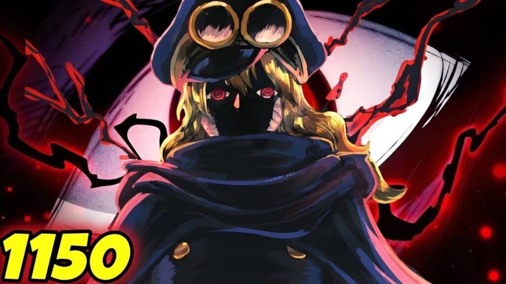 One Piece 1050 Level Hype: Leakers Tease a "Legendary" Chapter Ahead!