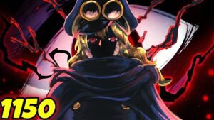 One Piece 1050 Level Hype: Leakers Tease a "Legendary" Chapter Ahead!