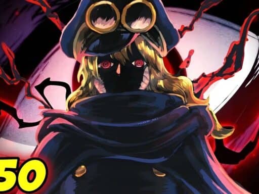 One Piece 1050 Level Hype: Leakers Tease a "Legendary" Chapter Ahead!