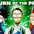 Jujutsu Kaisen Modulo Explained: Sukuna's Alien Origins & The Next Generation