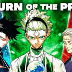 Jujutsu Kaisen Modulo Sukuna Alien Theory: Is the King of Curses a Simurian?