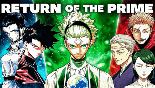 Jujutsu Kaisen Modulo Explained: Sukuna's Alien Origins & The Next Generation