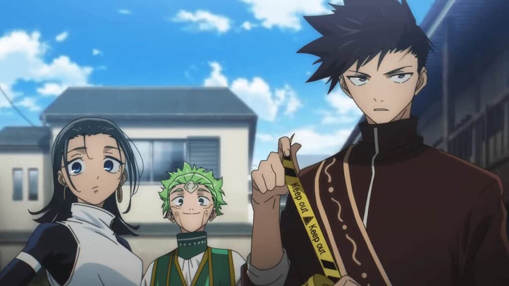 The Wildest JJK Theory Yet: Is Sukuna… An Alien Jujutsu Kaisen Modulo?